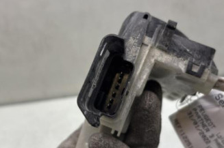 Serrure avant droit PEUGEOT PARTNER 3