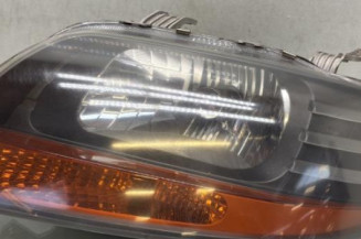 Optique avant principal gauche (feux)(phare) DAEWOO KALOS Photo n°1