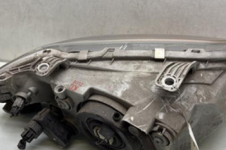 Optique avant principal gauche (feux)(phare) DAEWOO KALOS