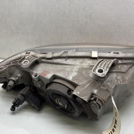 Optique avant principal gauche (feux)(phare) DAEWOO KALOS