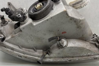 Optique avant principal gauche (feux)(phare) DAEWOO KALOS