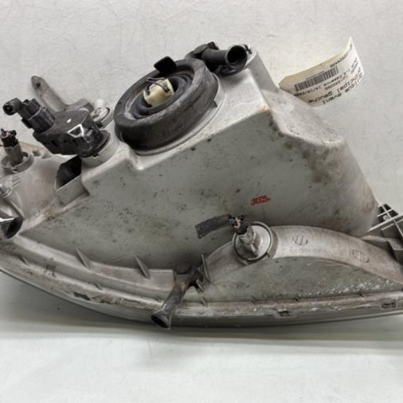 Optique avant principal gauche (feux)(phare) DAEWOO KALOS Photo n°3