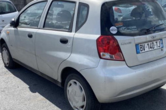 Optique avant principal gauche (feux)(phare) DAEWOO KALOS