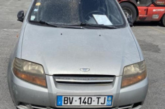 Optique avant principal gauche (feux)(phare) DAEWOO KALOS