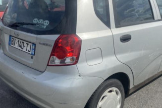 Optique avant principal gauche (feux)(phare) DAEWOO KALOS