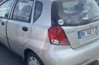 Optique avant principal gauche (feux)(phare) DAEWOO KALOS