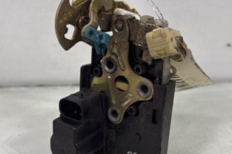 Serrure avant droit DAEWOO KALOS Photo n°1