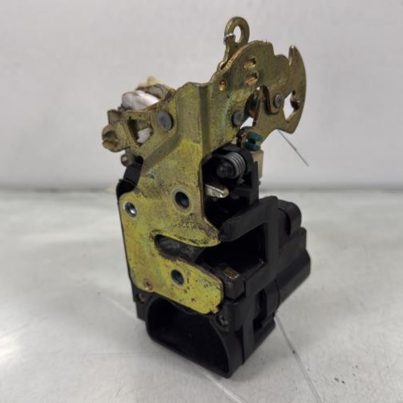 Serrure avant droit DAEWOO KALOS Photo n°3