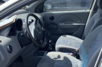 Serrure avant droit DAEWOO KALOS