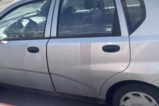 Serrure avant droit DAEWOO KALOS