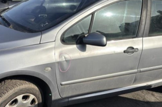 Vitre arriere gauche PEUGEOT 307