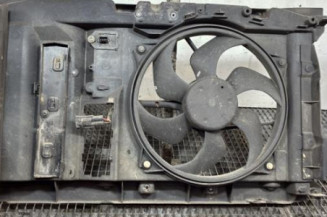 Face avant PEUGEOT 307 Photo n°1