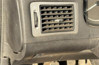 Face avant PEUGEOT 307