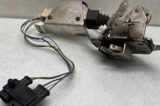 Serrure avant droit FIAT PANDA 1 Photo n°1