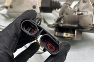 Serrure avant droit FIAT PANDA 1