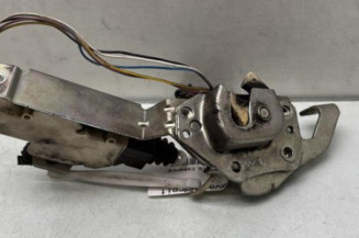 Serrure avant droit FIAT PANDA 1