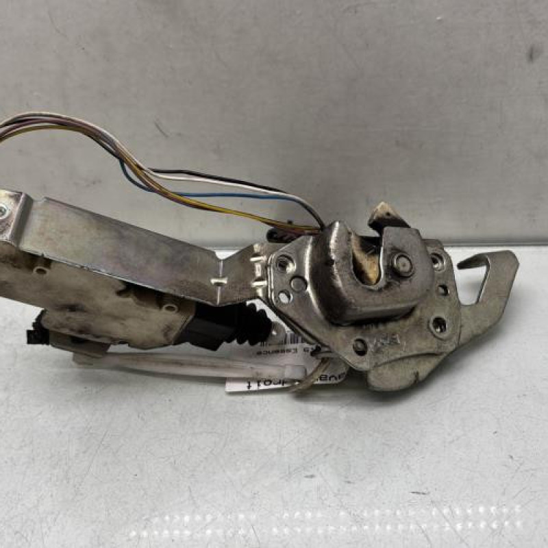 Serrure avant droit FIAT PANDA 1 Photo n°3