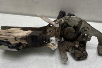 Serrure avant droit FIAT PANDA 1