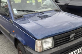 Serrure avant droit FIAT PANDA 1