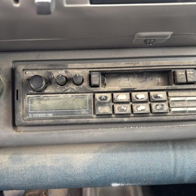 Serrure avant droit FIAT PANDA 1 Photo n°18