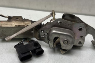 Serrure avant gauche FIAT PANDA 1 Photo n°1