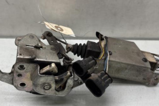 Serrure avant gauche FIAT PANDA 1