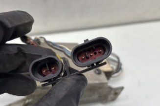 Serrure avant gauche FIAT PANDA 1