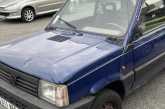 Serrure avant gauche FIAT PANDA 1
