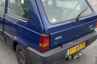 Serrure avant gauche FIAT PANDA 1