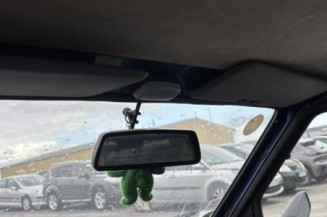 Serrure avant gauche FIAT PANDA 1