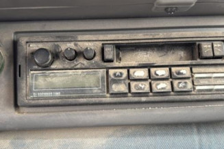 Serrure avant gauche FIAT PANDA 1