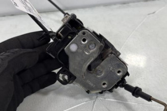 Serrure avant droit FIAT 500 2