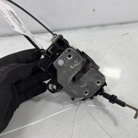 Serrure avant droit FIAT 500 2