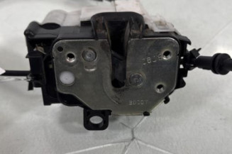 Serrure avant droit FIAT 500 2