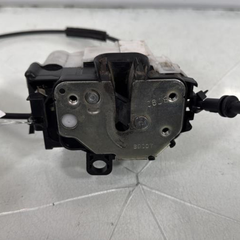 Serrure avant droit FIAT 500 2 Photo n°3