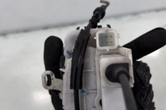 Serrure avant droit FIAT 500 2