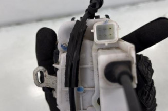 Serrure avant droit FIAT 500 2