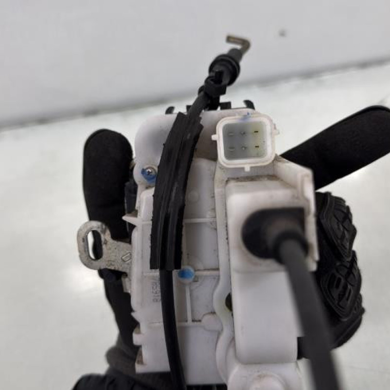 Serrure avant droit FIAT 500 2 Photo n°5