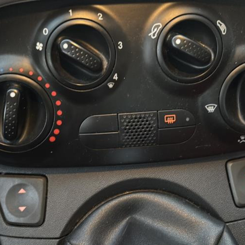 Serrure avant droit FIAT 500 2 Photo n°13