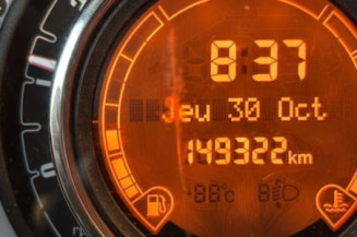 Serrure avant droit FIAT 500 2