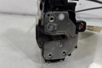 Serrure avant gauche FIAT 500 2 Photo n°1