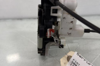Serrure avant gauche FIAT 500 2