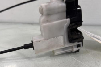 Serrure avant gauche FIAT 500 2