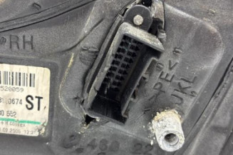 Retroviseur droit OPEL ASTRA H