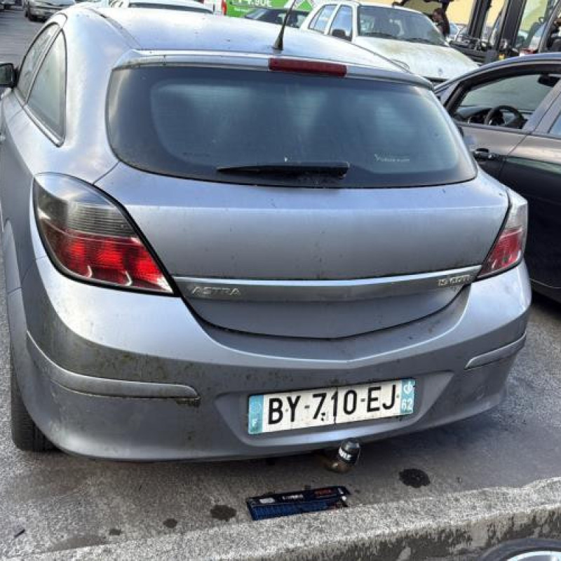 Retroviseur droit OPEL ASTRA H Photo n°13