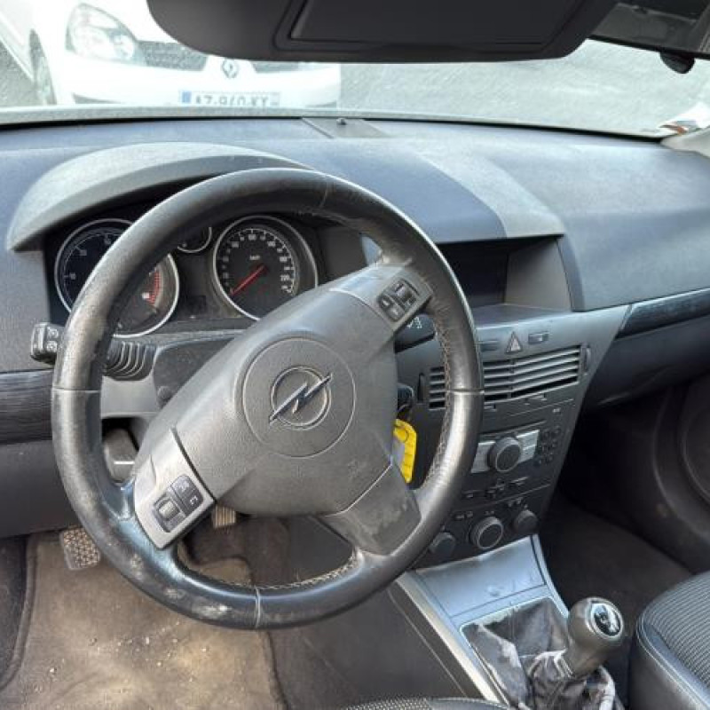 Retroviseur droit OPEL ASTRA H Photo n°20