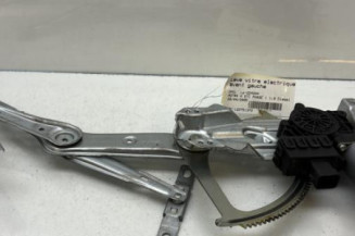 Leve vitre electrique avant gauche OPEL ASTRA H Photo n°1