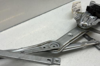 Leve vitre electrique avant gauche OPEL ASTRA H