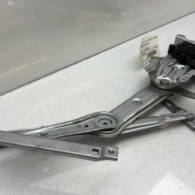 Leve vitre electrique avant gauche OPEL ASTRA H Photo n°2