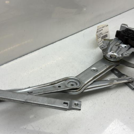 Leve vitre electrique avant gauche OPEL ASTRA H